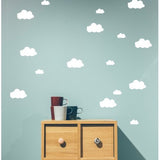 Cloud Decals