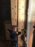 DIY Growth Chart Kit