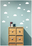 Cloud Decals