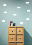 Cloud Decals
