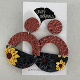 Black Sunflower Collection