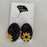 Black Sunflower Collection