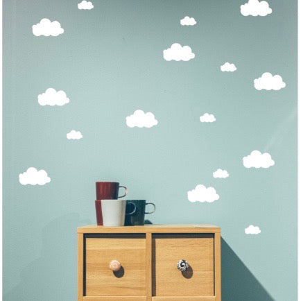 Vinyl Decals