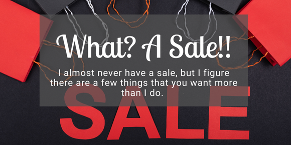 Sale