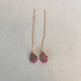 Teardrop Threads