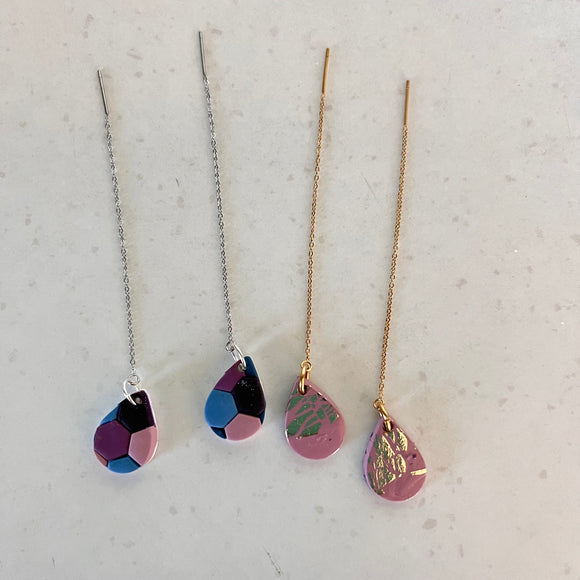 Teardrop Threads