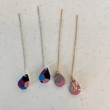 Teardrop Threads