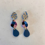 Teardrop Dangles