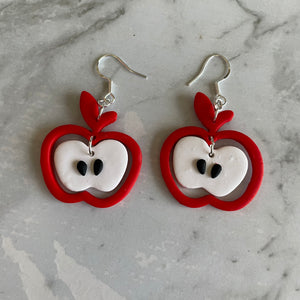 Apple Dangles