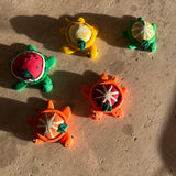 Fruity Baby Turtles