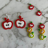 Apple Dangles