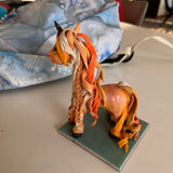 Ginger Unicorn
