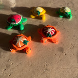 Fruity Baby Turtles