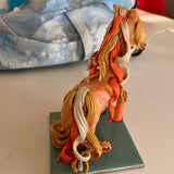 Ginger Unicorn