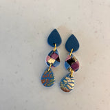 Teardrop Dangles