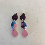Teardrop Dangles