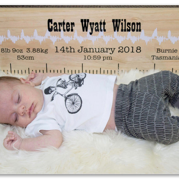 Birth Ruler