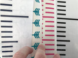 DIY Growth Chart Kit