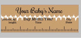 Birth Ruler Voucher