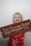 Birth Ruler Voucher