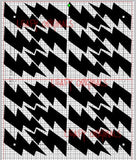 Lightning Decals