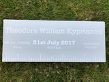 Birth Ruler Voucher