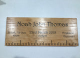 Birth Ruler
