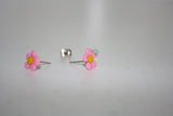 Flower Earrings