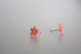 Flower Earrings