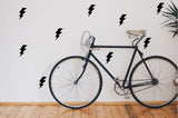 Lightning Decals