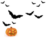 Bat Decals
