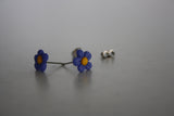 Flower Earrings