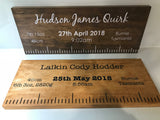 Birth Ruler
