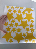 Star Decals