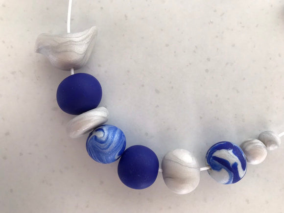 Bird Necklace
