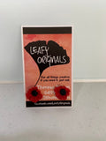 Poppy Studs