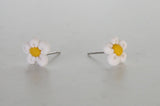 Flower Earrings