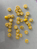 Lemon or Grapefruit Studs