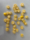 Lemon or Grapefruit Studs