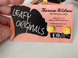 Lemon or Grapefruit Studs