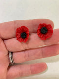 Poppy Studs