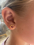 Lemon or Grapefruit Studs