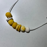 Marbled Necklace
