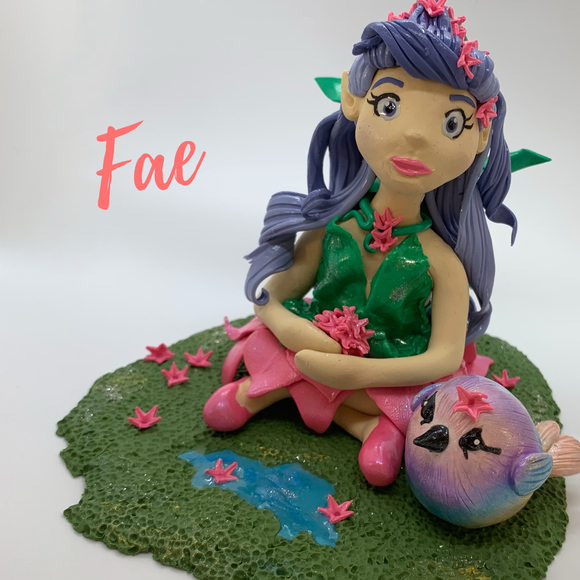 Fae