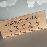 Birth Ruler