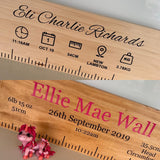Birth Ruler Voucher