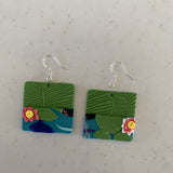 Koi Earring Collection