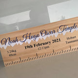 Birth Ruler Voucher