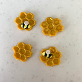 Look at Bee Earring Collection