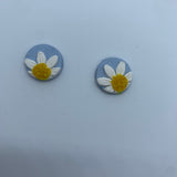 Daisy studs